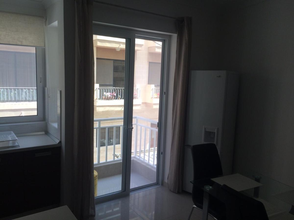 Cozy 1 Bedroom Apt Very Close To The Seaside B1B St. Paul's Bay Esterno foto