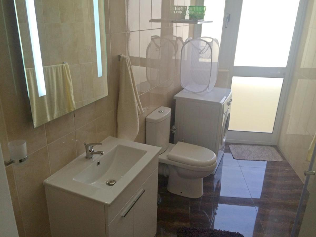 Cozy 1 Bedroom Apt Very Close To The Seaside B1B St. Paul's Bay Esterno foto